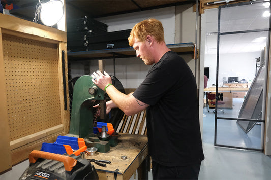 Built with Heart: Why We Offer Only Made in USA
