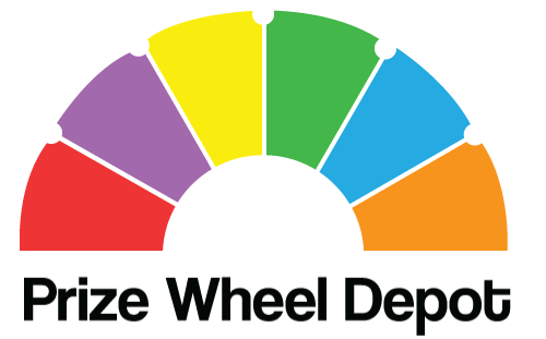Prize Wheel Depot