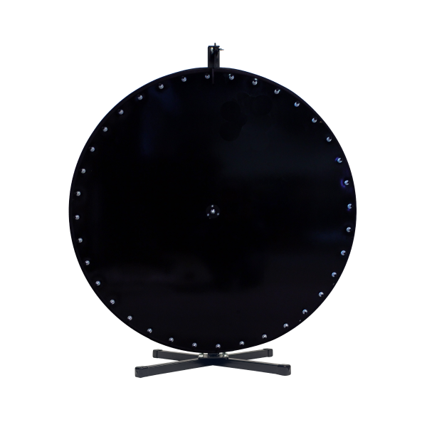 Standard Prize Wheel - DIY Graphics (not dry erase)