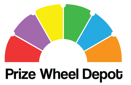 Prize Wheel Depot