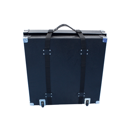 Hard Case with Handle for Prize Wheels