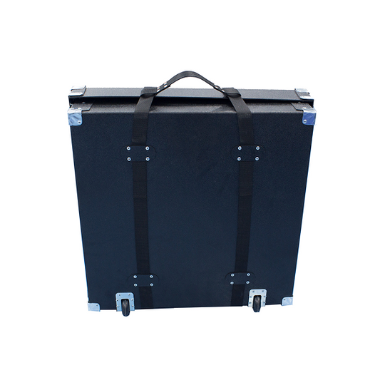 Hard Case with Handle for Prize Wheels